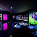 Museo del Barcellona Football Club