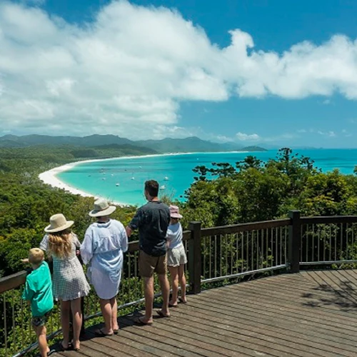 Whitehaven Beach: Half-Day Morning or Afternoon Cruise from Airlie Beach - Photo 5