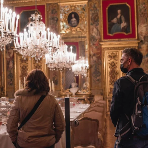Visita guiada ao Palácio Real de Turim - Photo 6