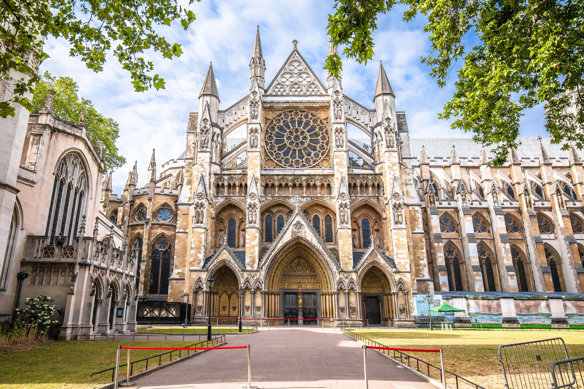 London, UK