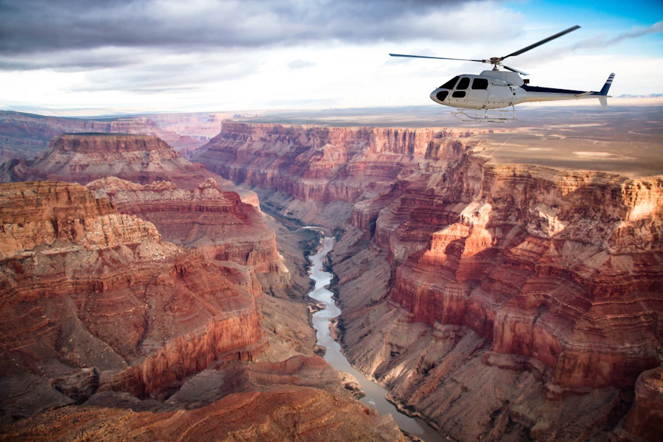 Helicopter