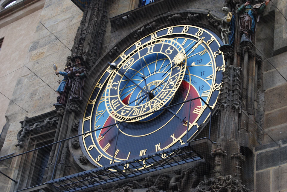 Prague complete tour