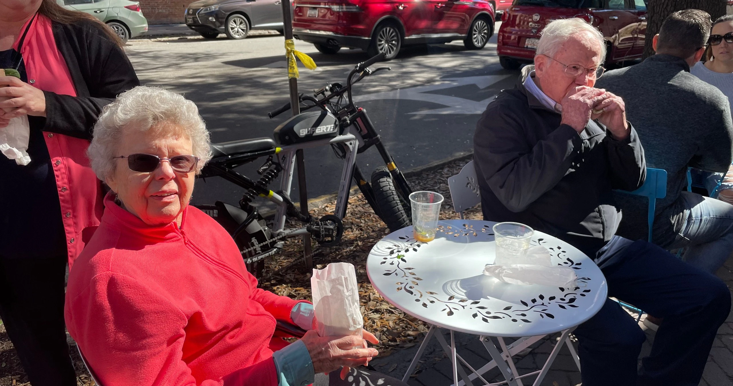 Savannah: Morning History Walking Tour