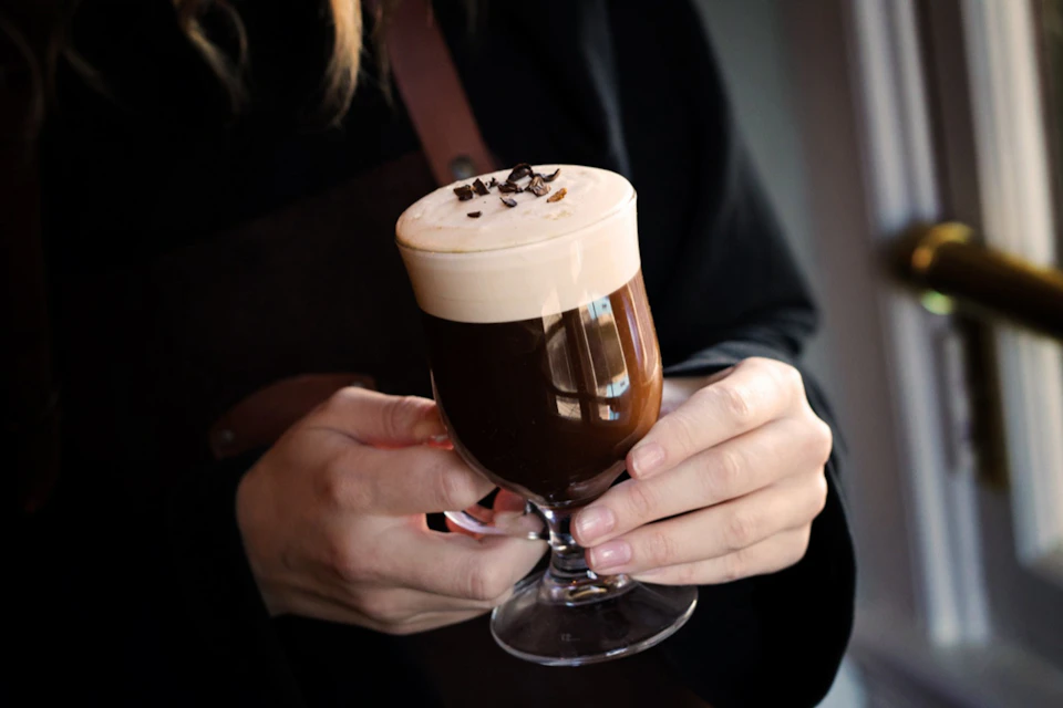 Irish Coffee
