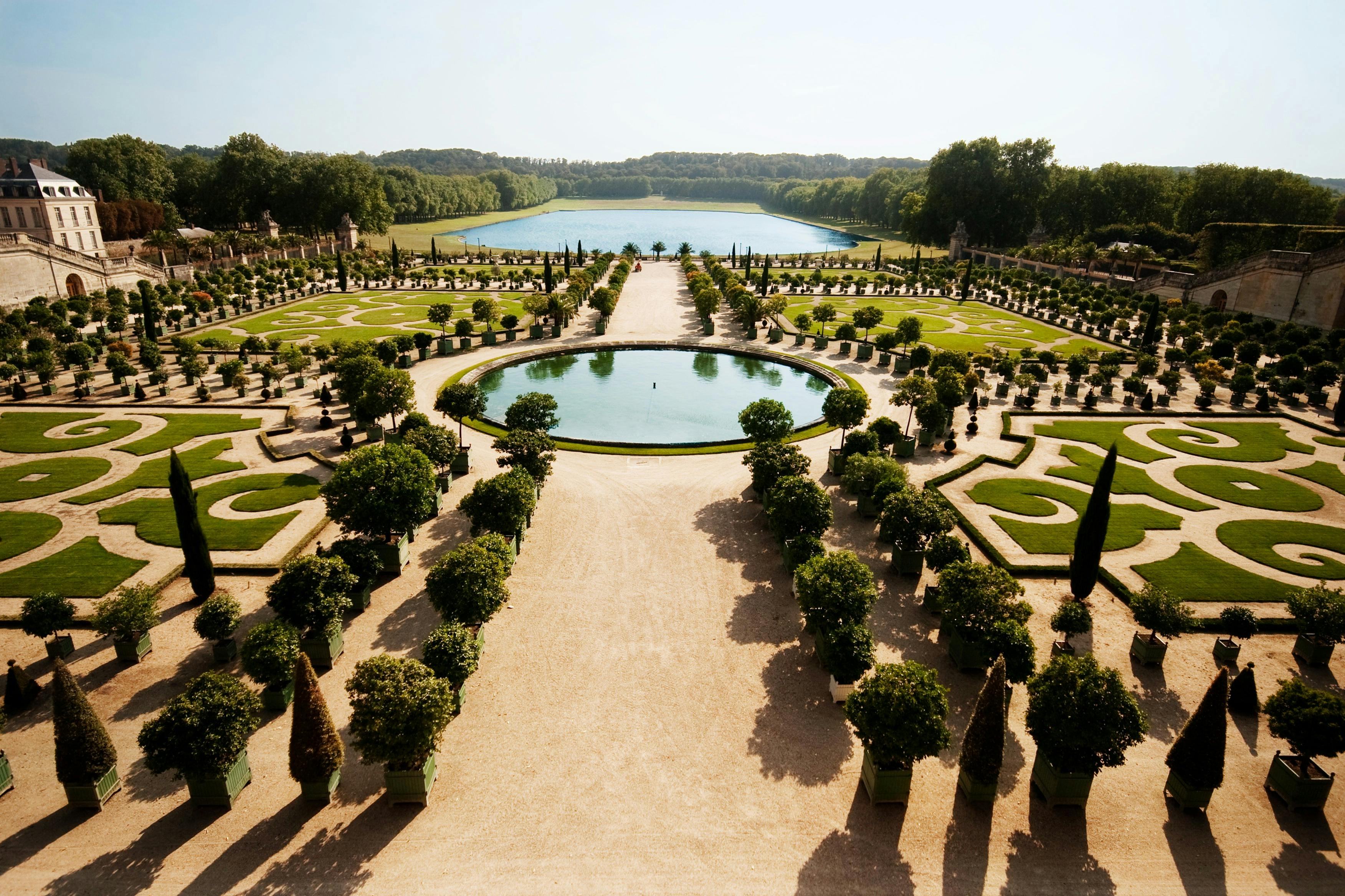 Versailles