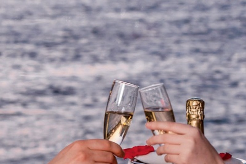 Seine River: 3-Course Gourmet Dinner Cruise