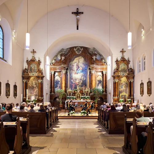 Igreja dos Capuchinhos: Concerto de Mozart e Obras-primas da Música Clássica + Cripta Imperial - Photo 4
