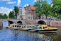 Crucero por el Canal de Ámsterdam