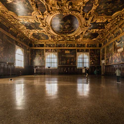Doge's Palace: Guided Tour 3