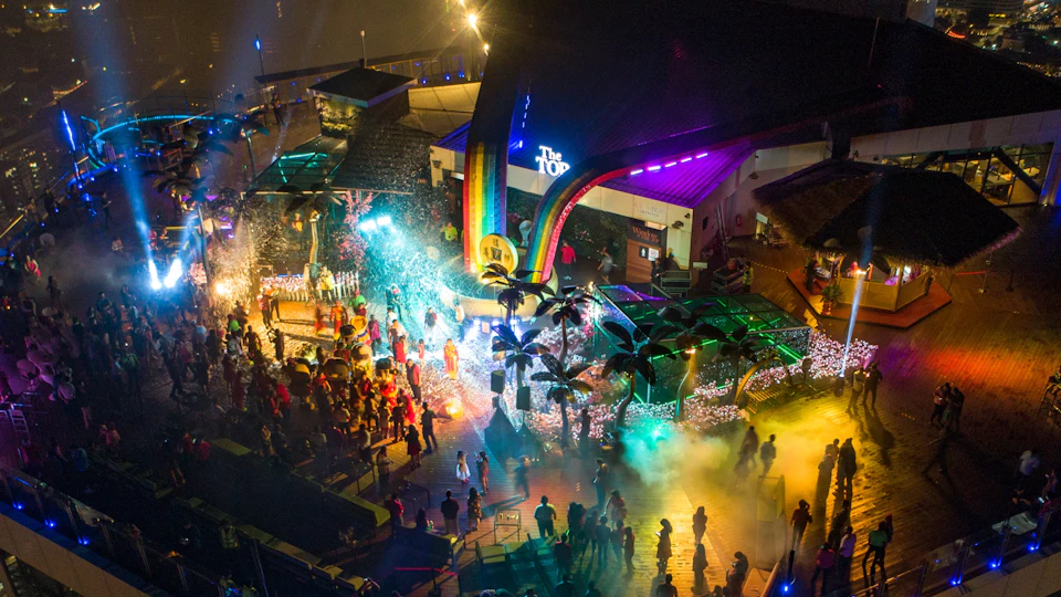 The Top Penang: 5 Attractions Pass with 10% Discount