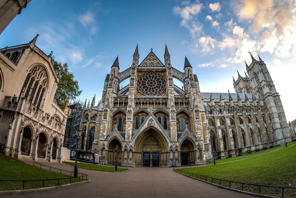 Westminster Abbey