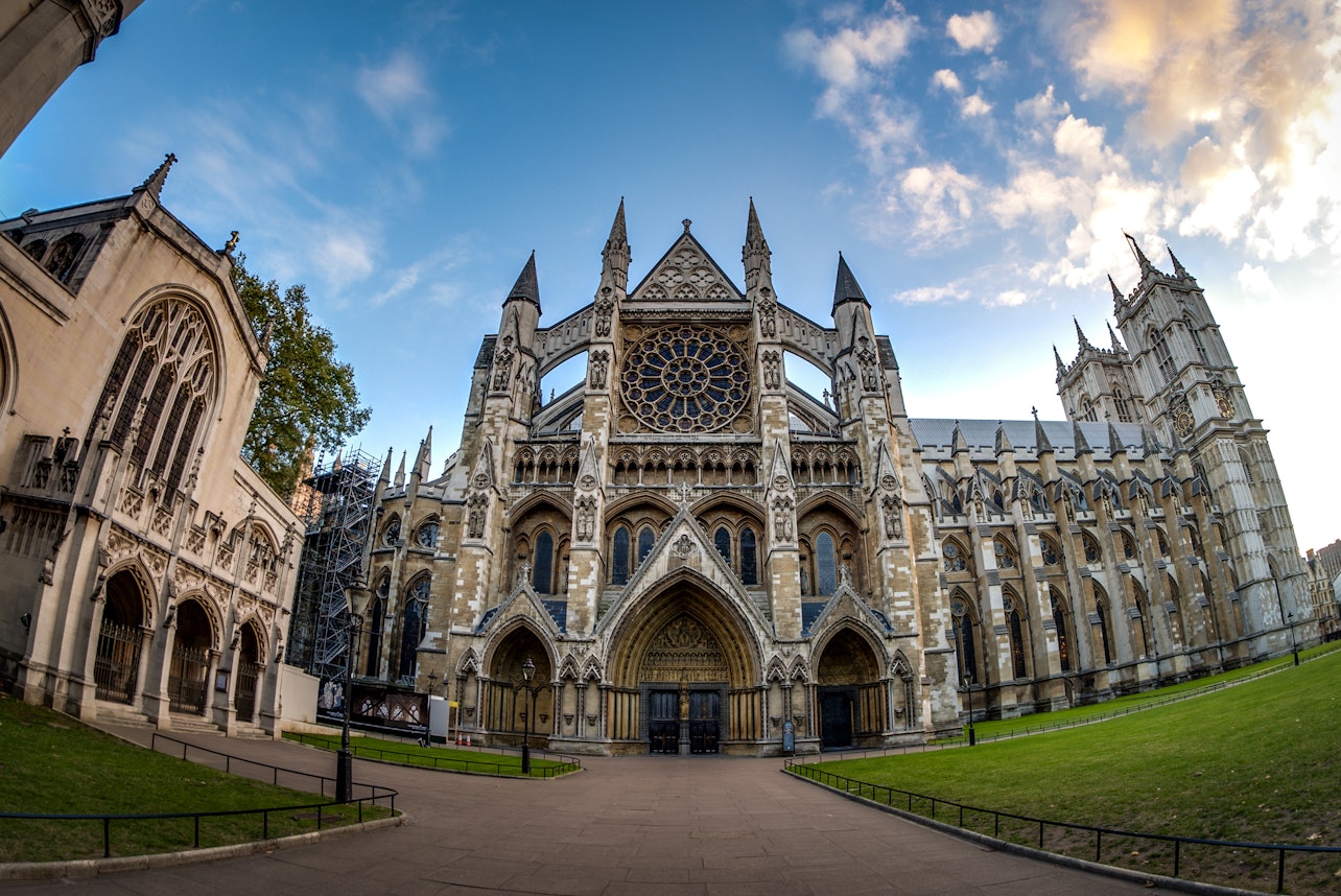 Abbazia di Westminster e Parlamento: Tour Guidato - Alloggi in London