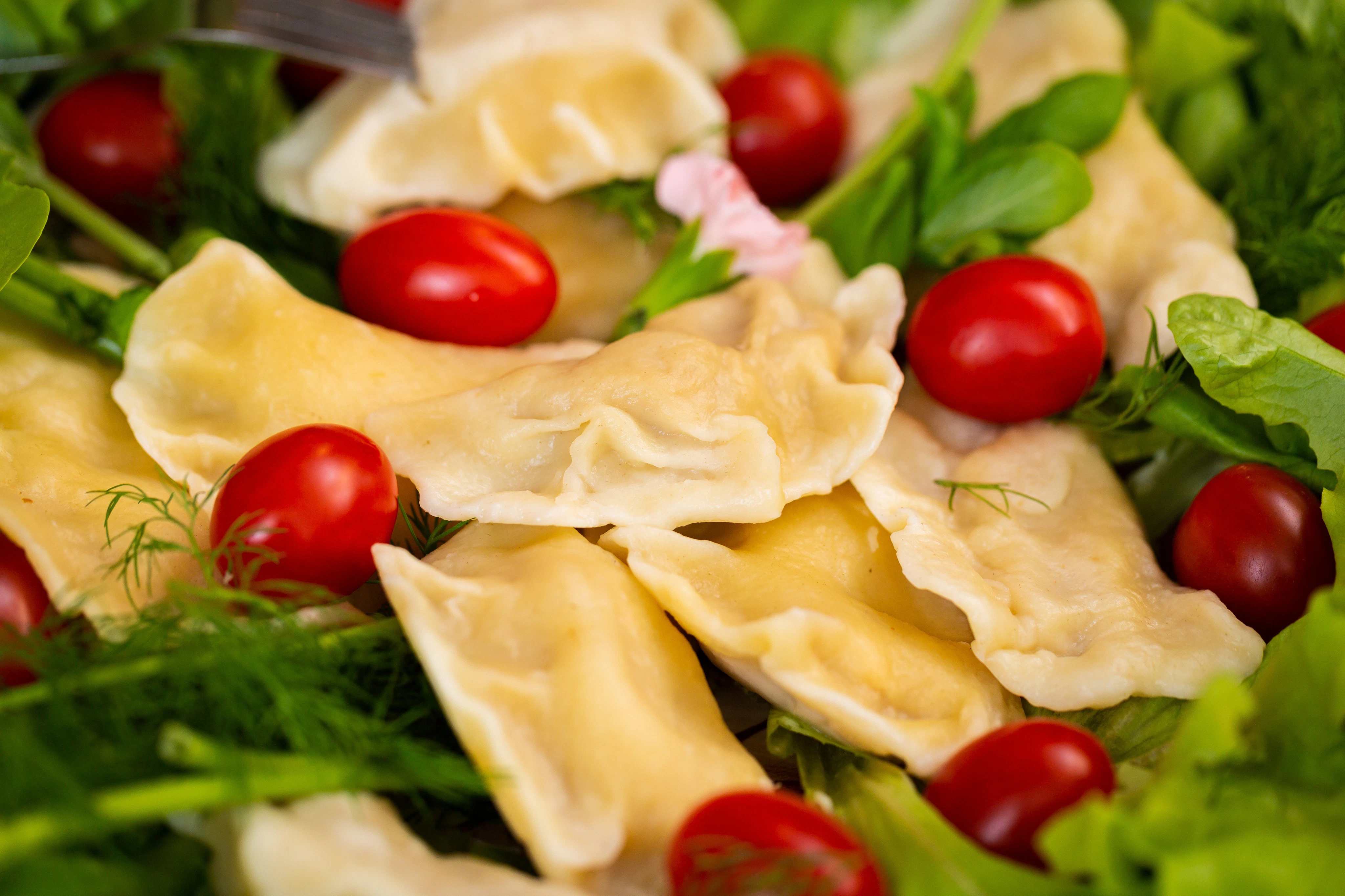Krakow: Evening Food Tour