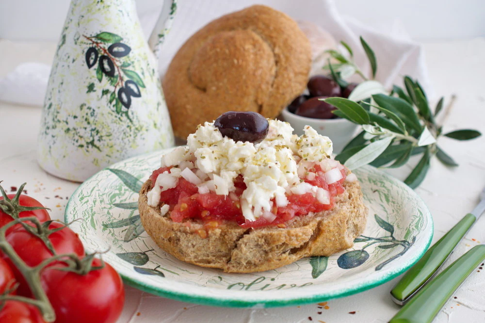 Heraklion: Small-Group Cretan Cuisine Cooking Class