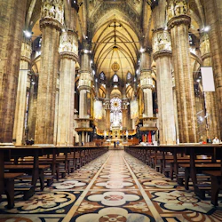 Duomo di Milano: Entry Ticket + Archaeological Area 3