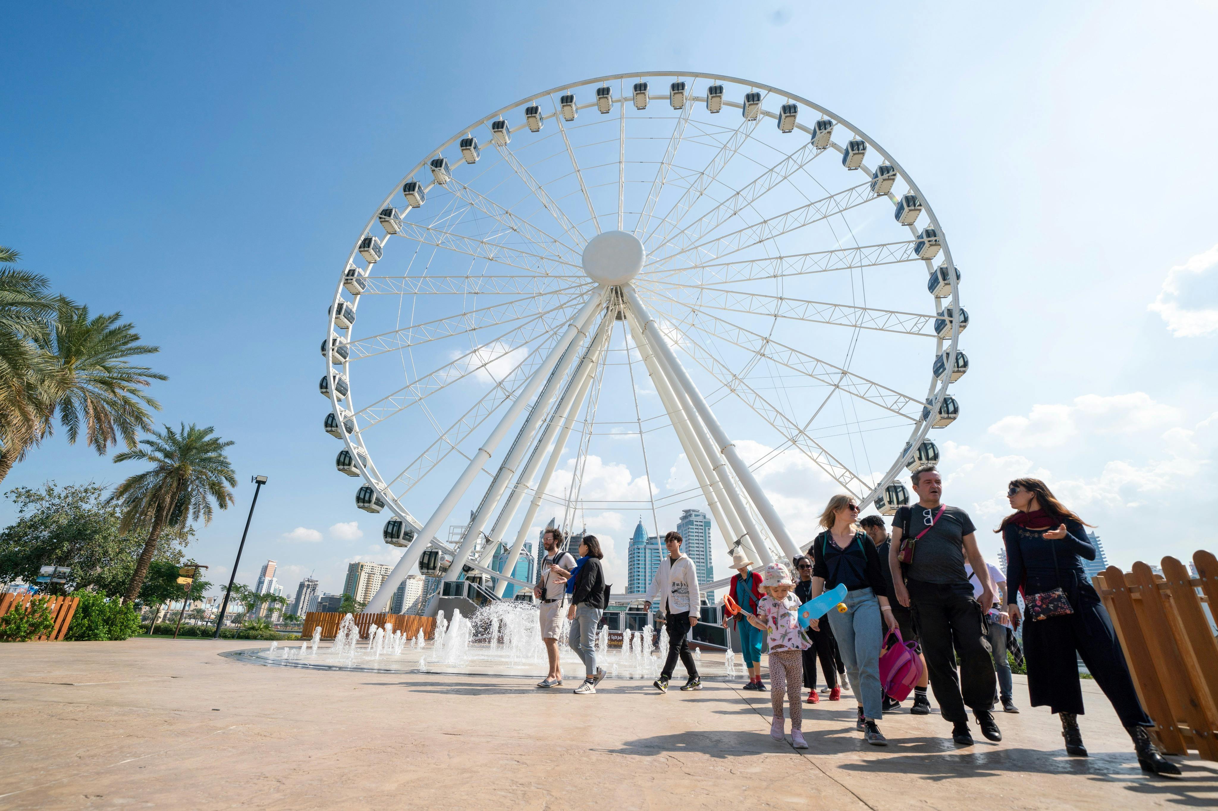 Island Of Legends tickets Sharjah