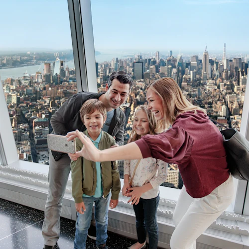 One World Observatory: VIP Tour - Photo 2