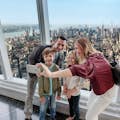 One World Observatory: Mastercard VIP Tour