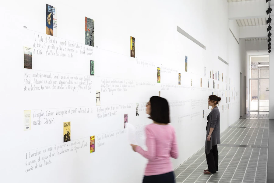 Bilety do Muzeum Sztuki Współczesnej w Barcelonie MACBA