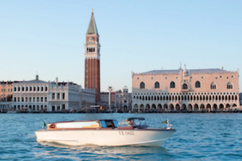 Venice Taxi