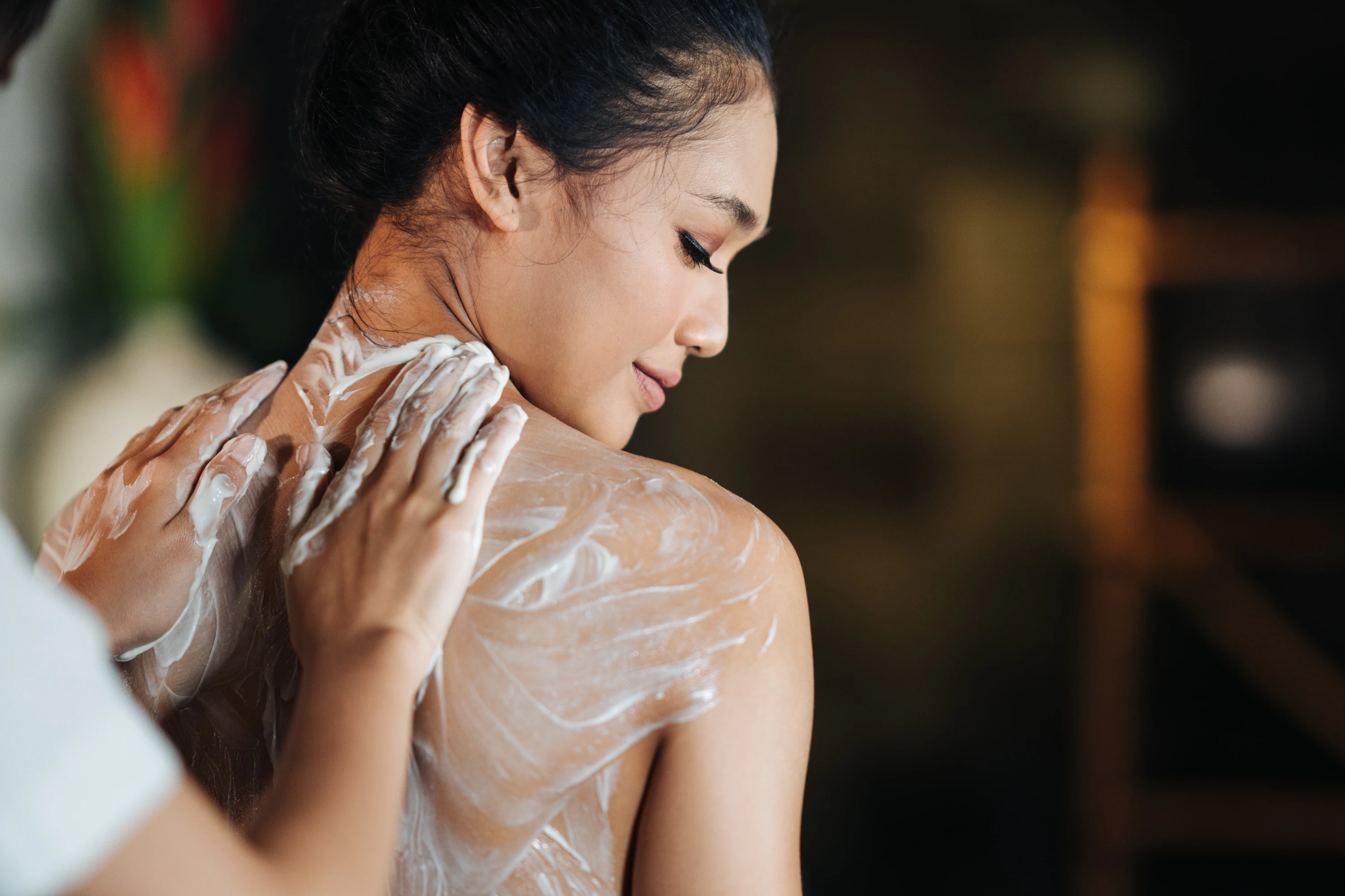 Taman Air Spa Kuta Bali: Waterlily Revitalized 2.5-Hr