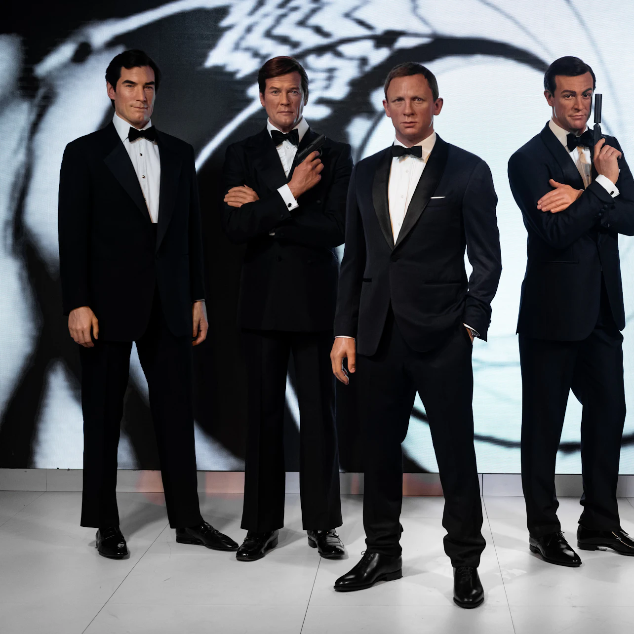 Madame Tussauds London: Entry Ticket in London β Tiqets