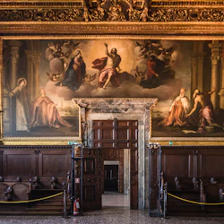 Doge's Palace: Guided Tour 4