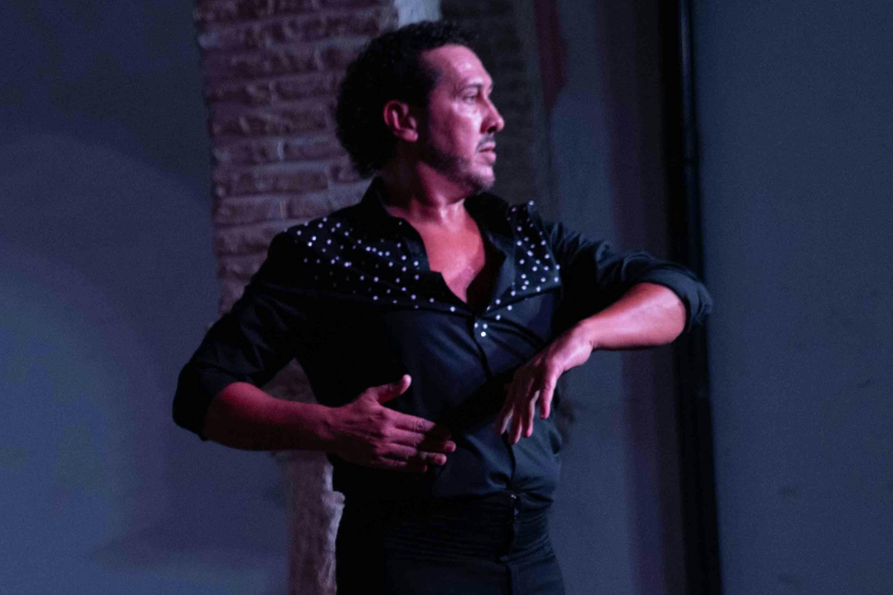 Antonio Palacios - Premio nazionale