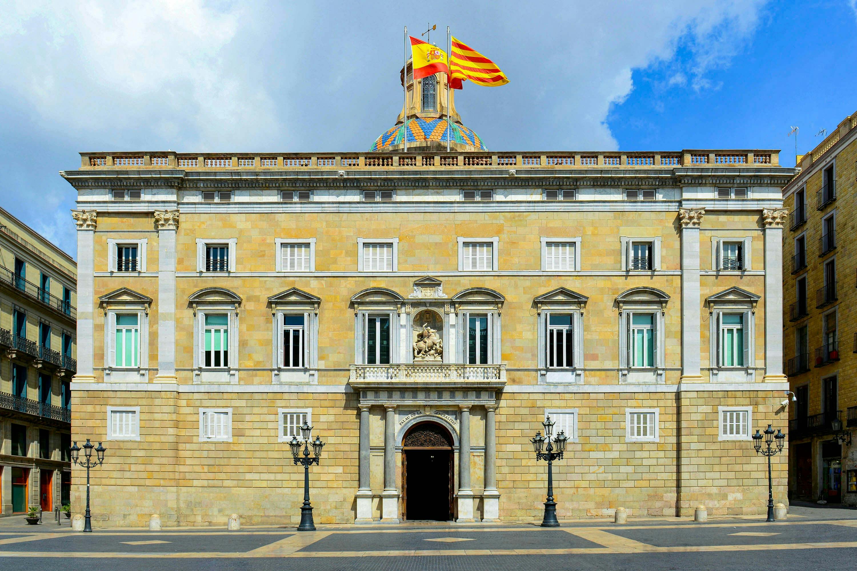 Vues de l'itinéraire