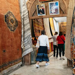 Marrakesh: Medina Souks Guided Walking Tour 4