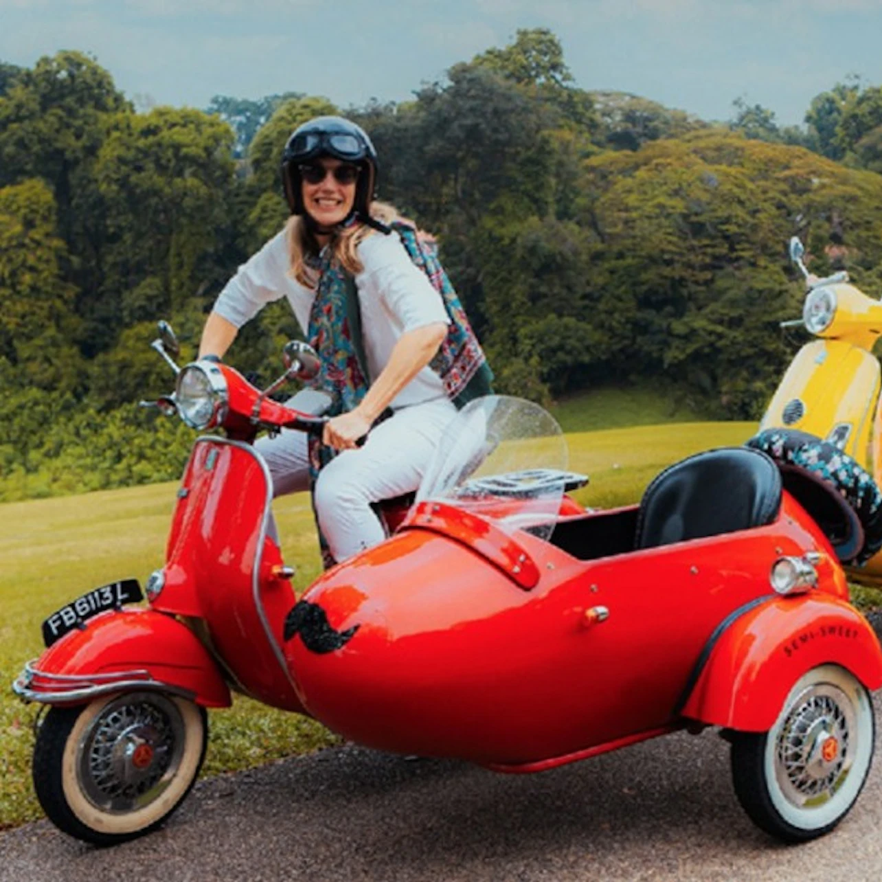 Slider Image