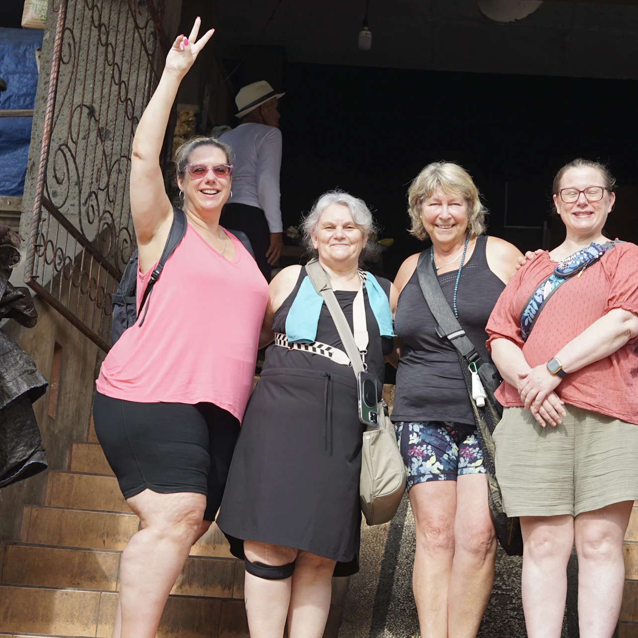 Bali: Ubud Village Cooking Class + Organic Farm Tour in Bali β Tiqets