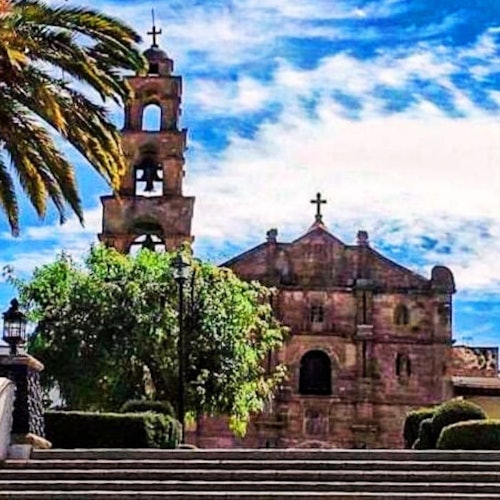 Amealco y Aculco: Excursión desde Santiago de Querétaro
