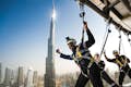 Смотровая площадка Sky Views в Дубае: прогулка по кра