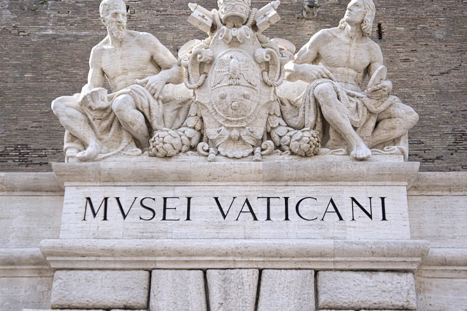 Vatican Museum