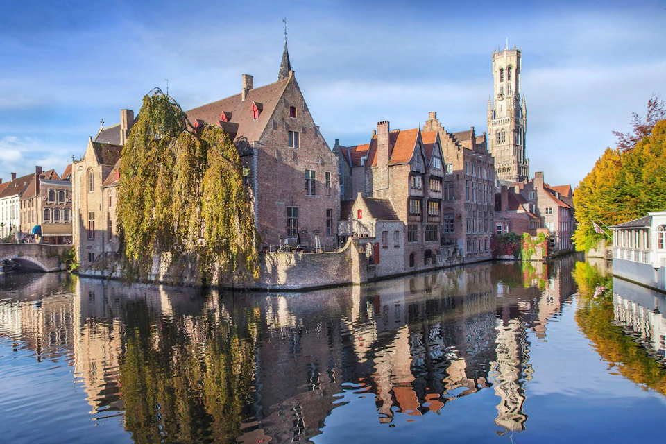 Bruges
