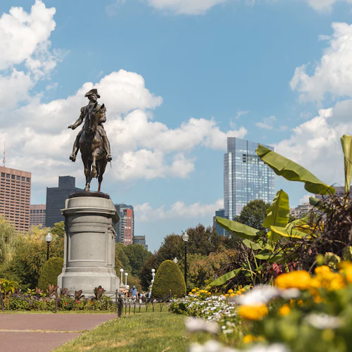Boston: Freedom Trail Guided Walking Tour - Photo 8