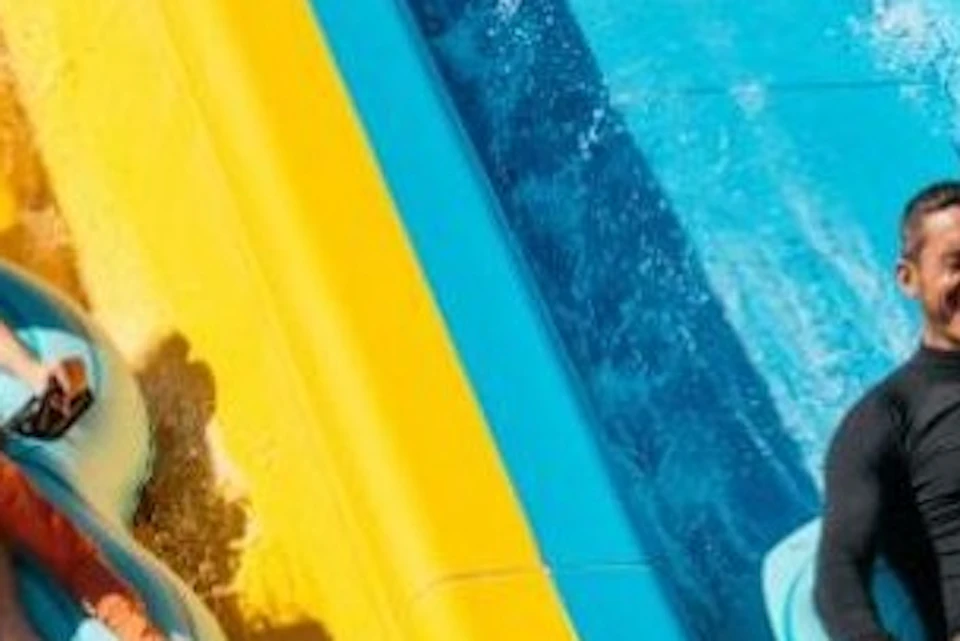 Wet N Wild