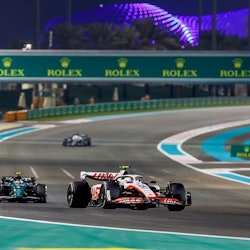 Racing | Formula 1 Etihad Airways Abu Dhabi Grand Prix 2023 things to do in Al Reem Island - Abu Dhabi - United Arab Emirates