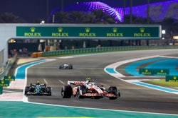 Racing | Formula 1 Etihad Airways Abu Dhabi Grand Prix 2023 things to do in Masdar City