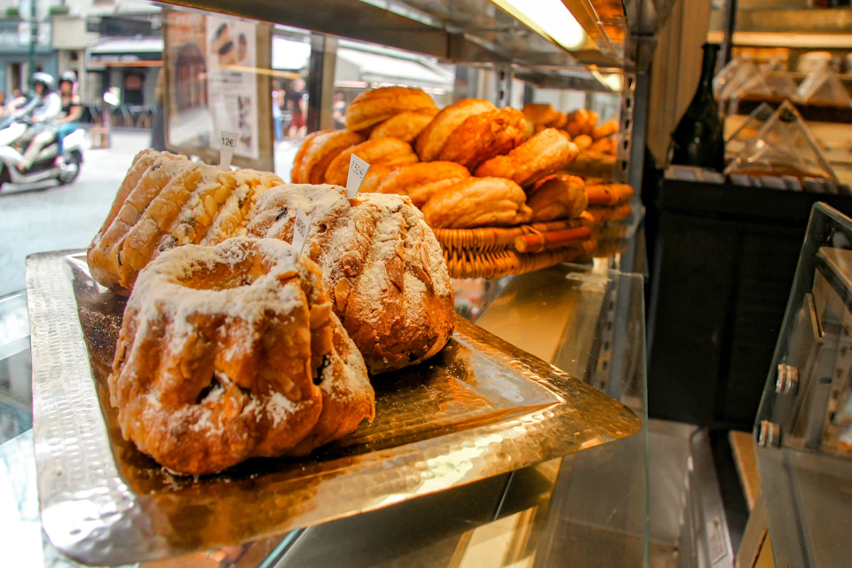 Bakery