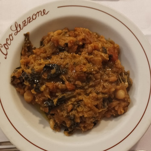 Tour gastronómico de Florencia