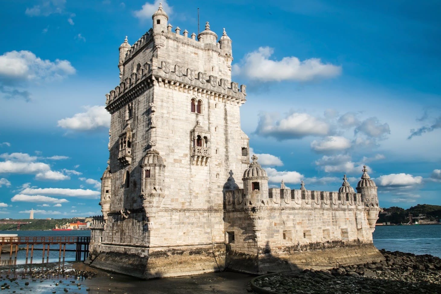 Belém Lisbon: Small Group Guided Tour + Transport - Photo 5