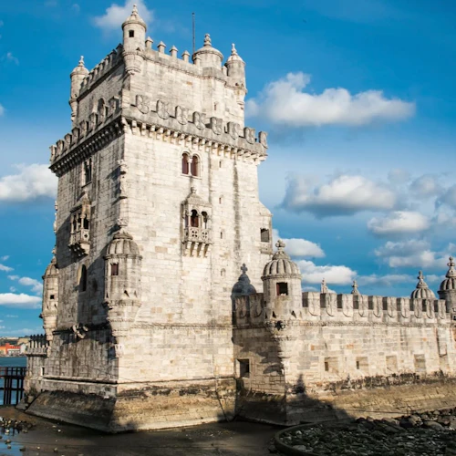 Belém Lisbon: Small Group Guided Tour + Transport - Photo 5