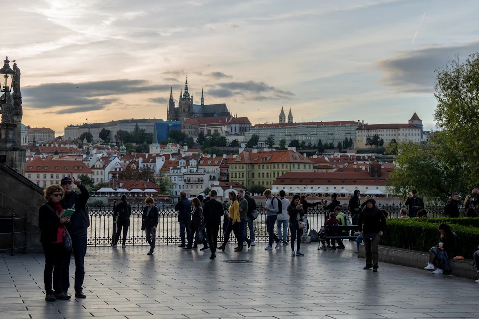 Prague Castle