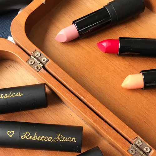 Causeway Bay: Lipstick DIY Experience Workshop