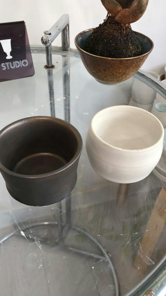 K Studio Tsuen Wan: Pottery Drawing Experience Class + Buy 1 Get 1 Free Offer - Photo 12