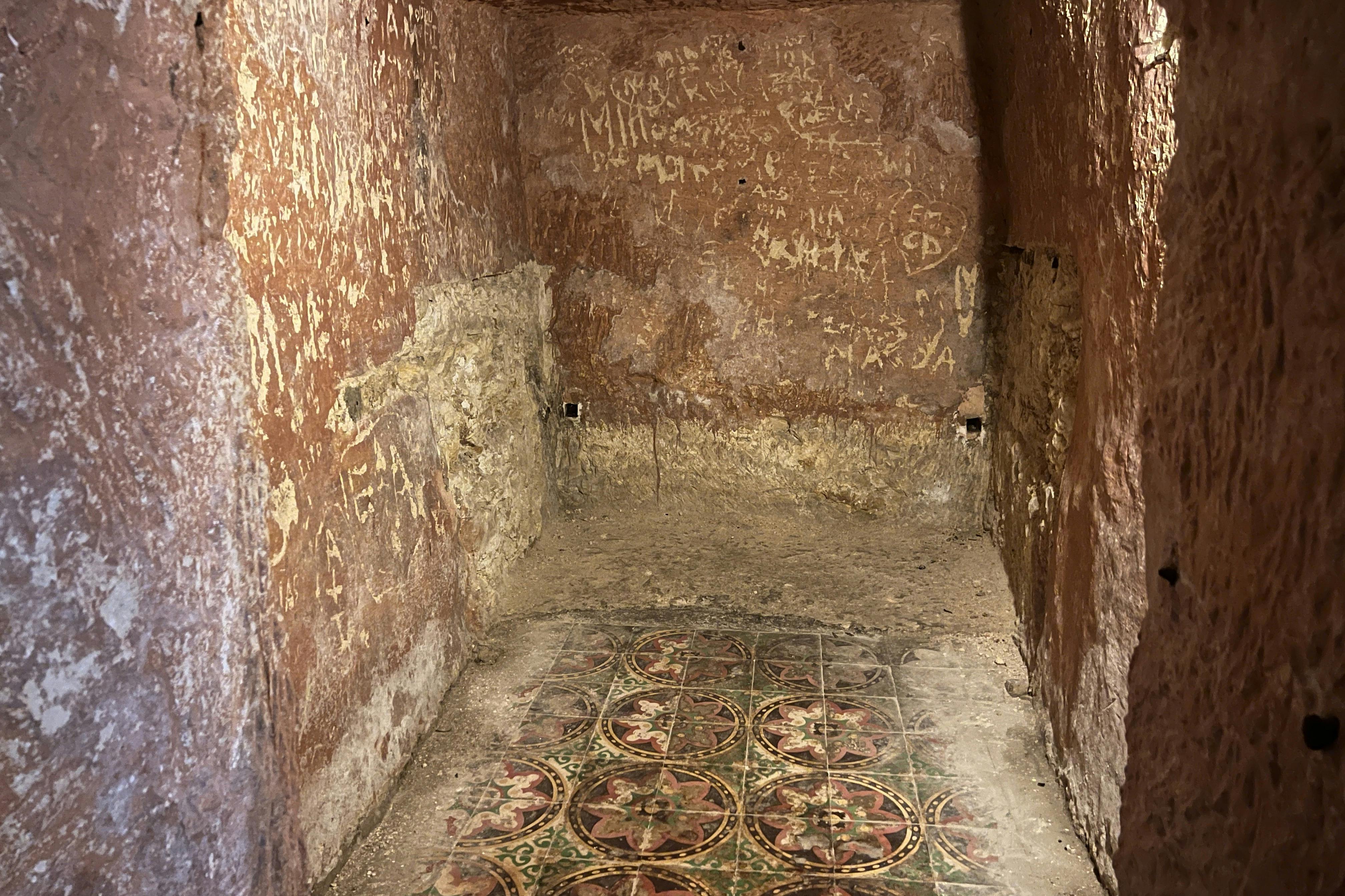 Mdina e Rabat: Tour guidato a piedi + ingresso alle Catacombe — 4