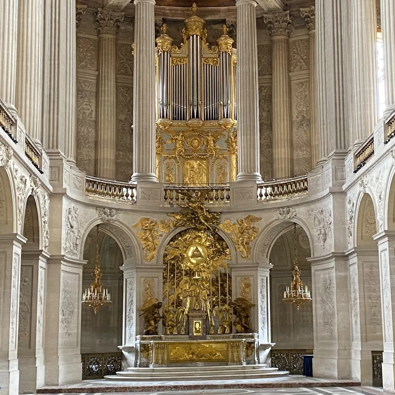 Versailles