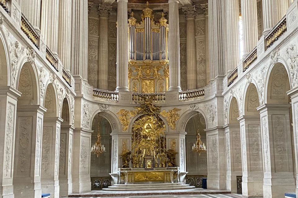Versailles
